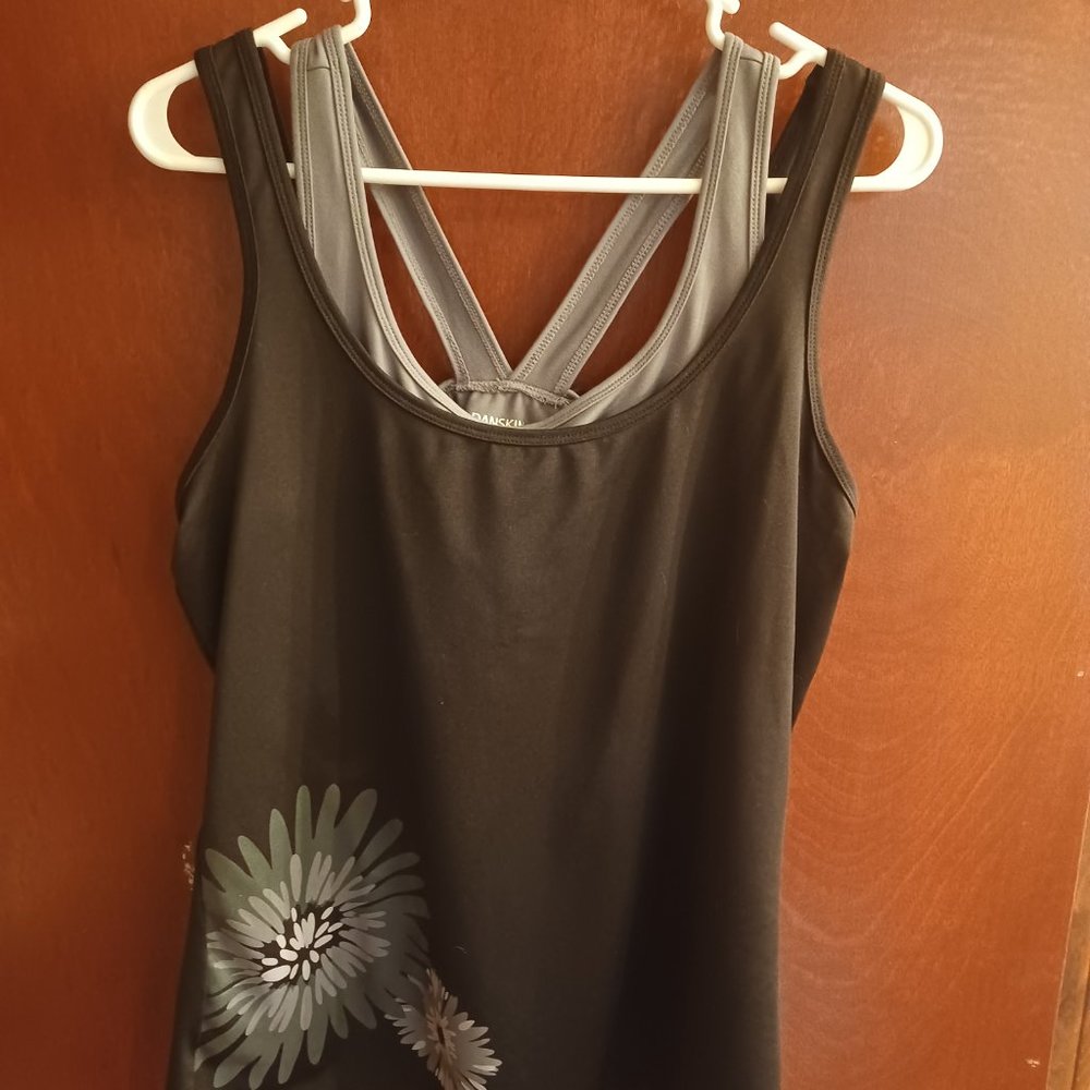 Work Out Clothes